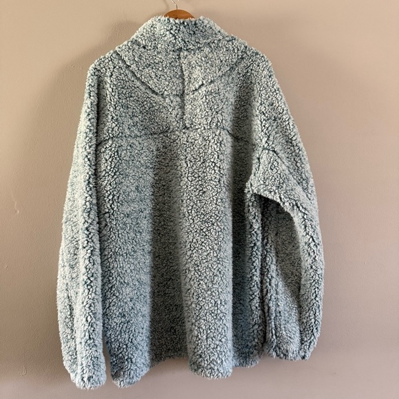 True Grit Soft Sherpa Fleece - Picture 8 of 11